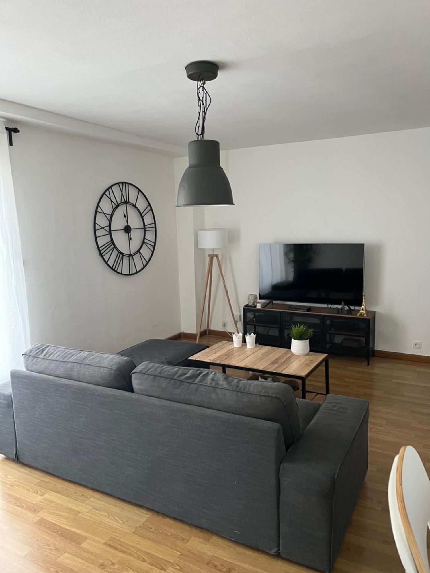 Charmant F2 A Deux Pas De Paris Et Stade De France Épinay-sur-Seine Extérieur photo